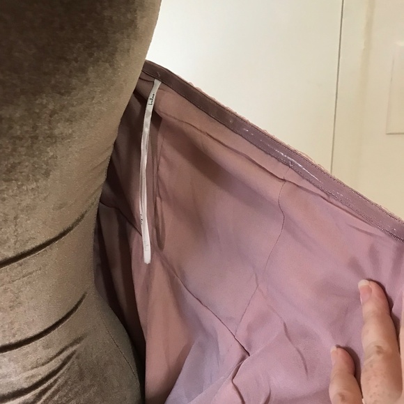 Lulu's Strapless Party Dress - Picture 5 of 10